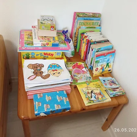 Happy Life شقة نورتهايم