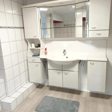 شقة Happy Life نورتهايم