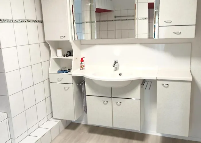 Lägenhet Happy Life Northeim