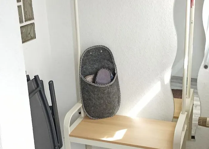 Lägenhet Happy Life *